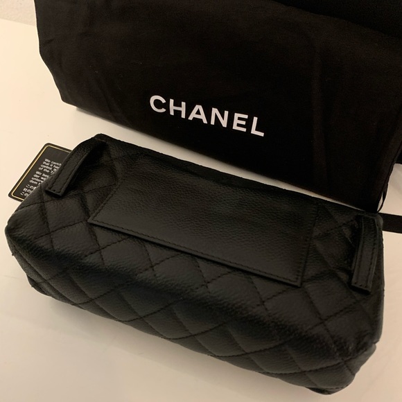 ❌SOLD ON MY WEBSITE ❌Chanel reissue 2.55 waistbag - Picture 4 of 12